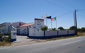 Reguengos Hotel